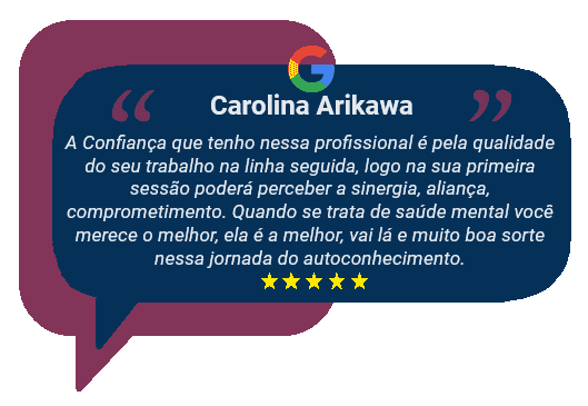 Carolina Arikawa1