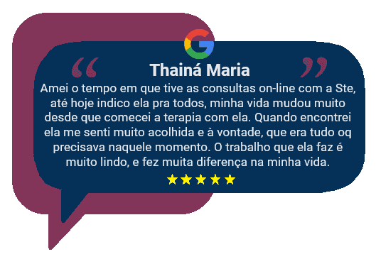 Thainá Maria1